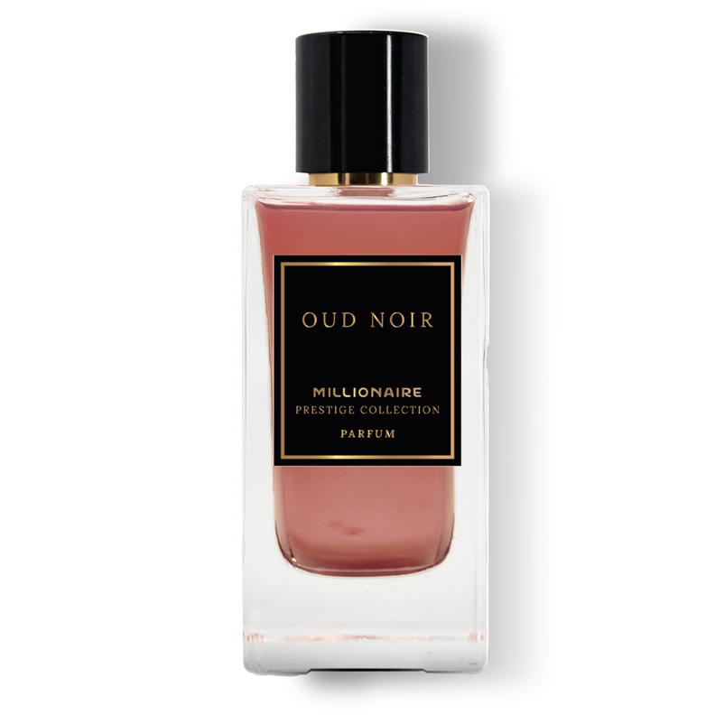 Prestige Collection Oud Noir Parfum 100ml-0