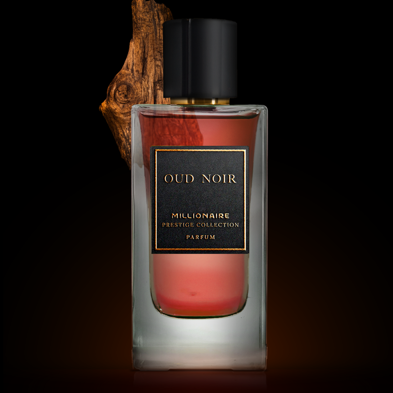 Prestige Collection Oud Noir Parfum 100ml-2