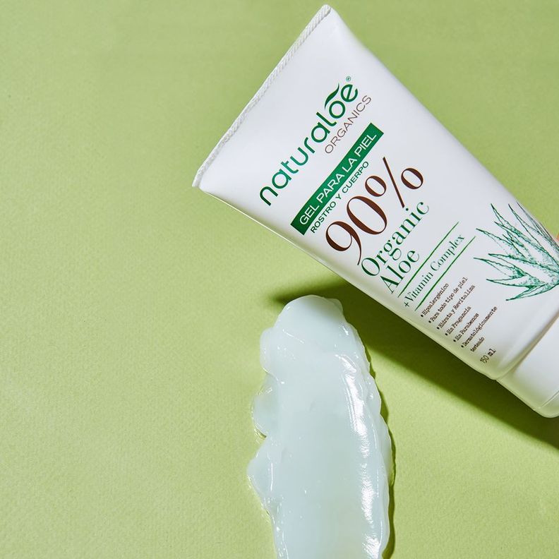 Set Crema día 50ml + Agua Micelar 250ml + Gel de Piel 50ml-2