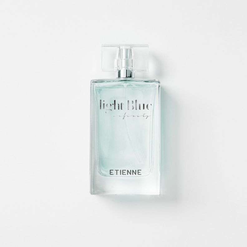 Perfume Etienne Essence Light Blue Infinity 100ml-0