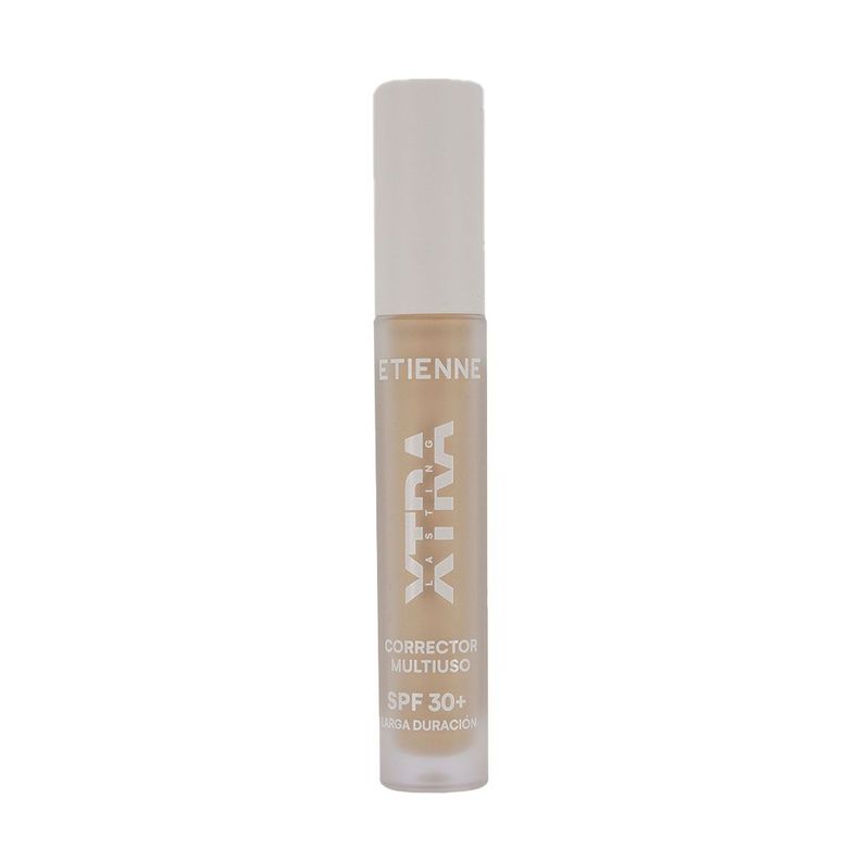 Etienne Corrector Xtra Lasting Vanilla 02