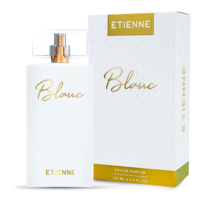 Perfume Etienne Essence Blanc 100ml-0