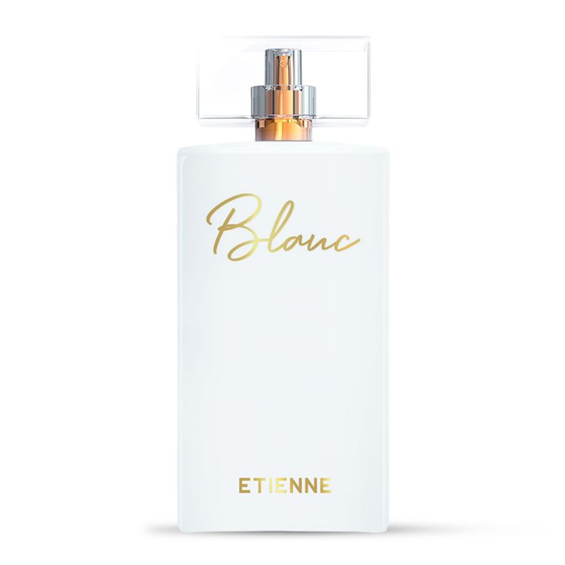 Perfume Etienne Essence Blanc 100ml-1