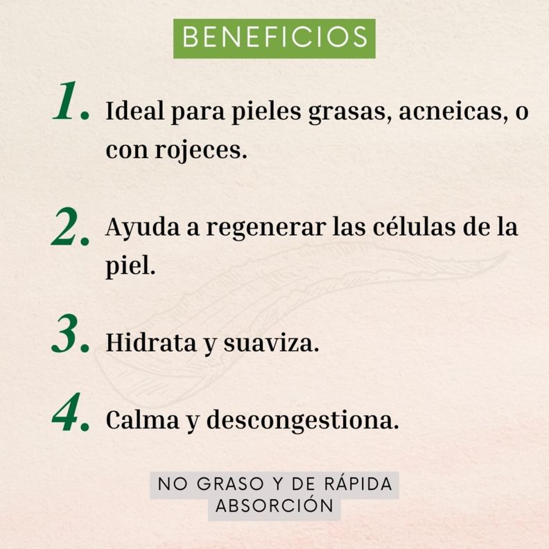 Gel Para La Piel Naturaloe 150ml-3