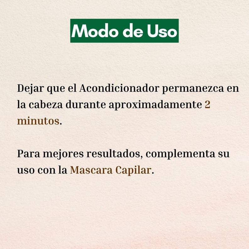 Acondicionador Naturaloe Argán Oil 350ml-5