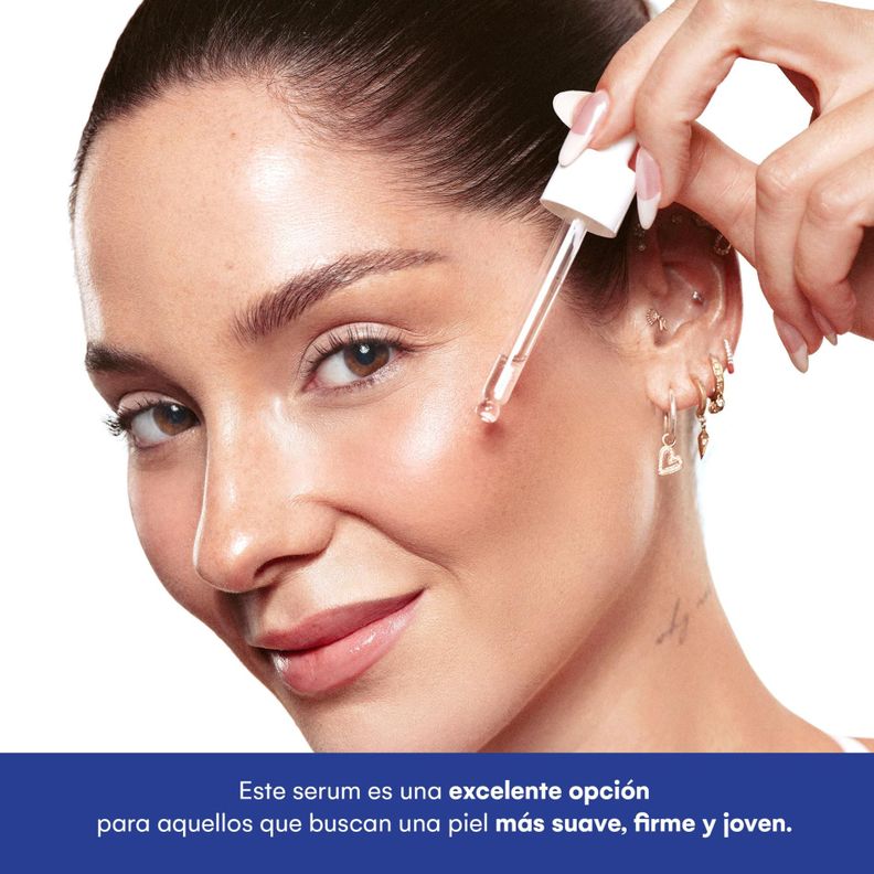 Etienne Serum Hyaluronic Repair 30ml-3