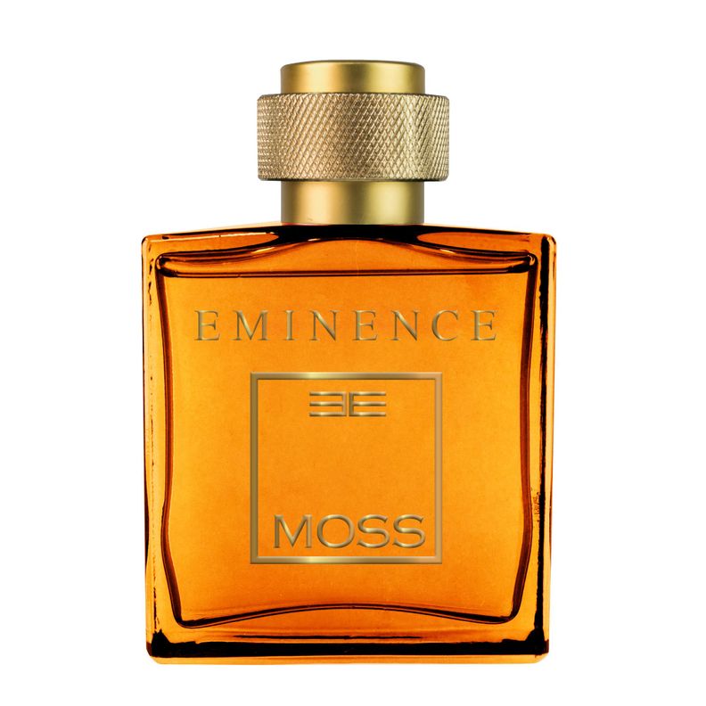 Perfume Eminence Moss 100 ml Dorado