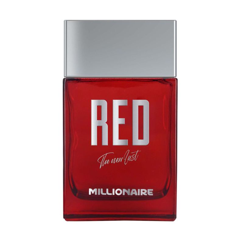 Perfume Millonaire Red New Lust 100ml-1