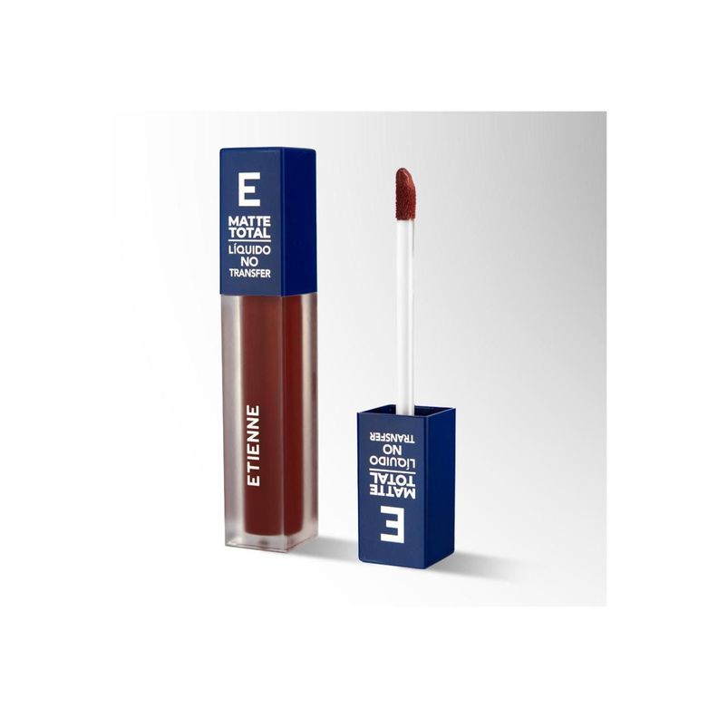 Labial Líquido Etienne Matte Total 21-0