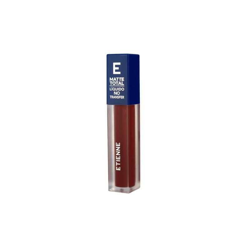 Labial Líquido Etienne Matte Total 21-1