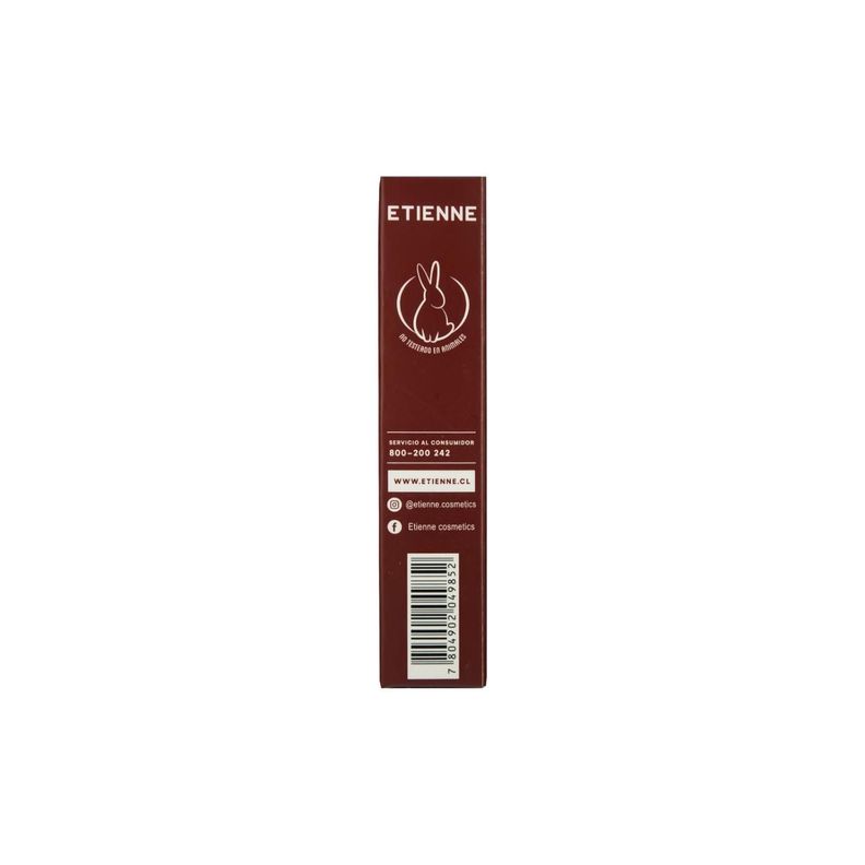 Labial Líquido Etienne Matte Total 21-3