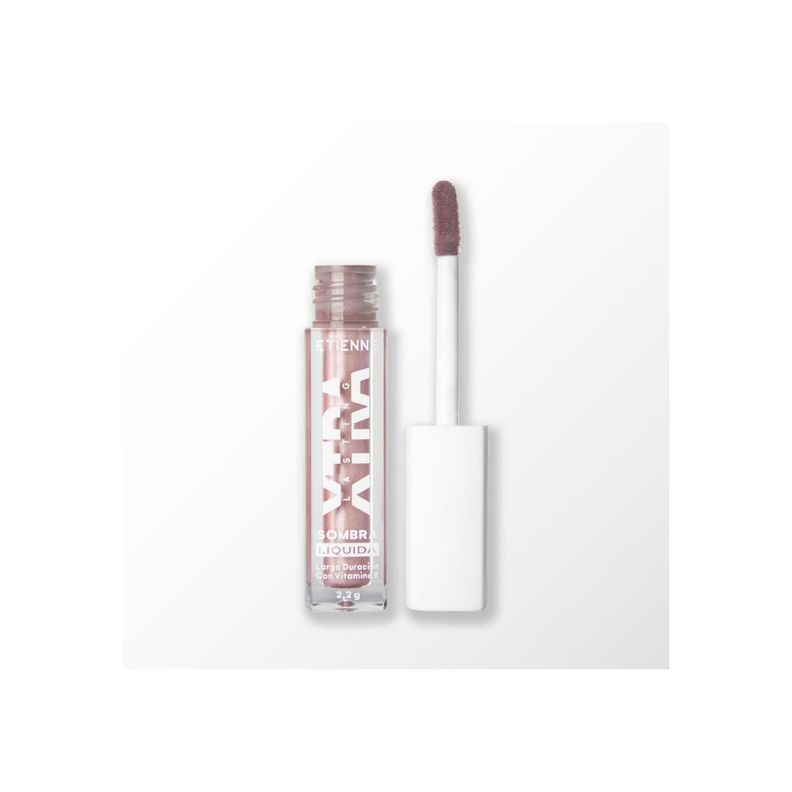 Sombra Etienne Xtra Liquida Nude Rose-0