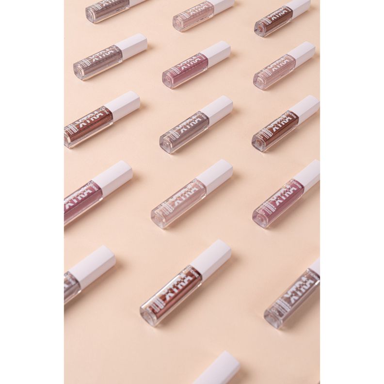Sombra Etienne Xtra Liquida Nude Rose-4