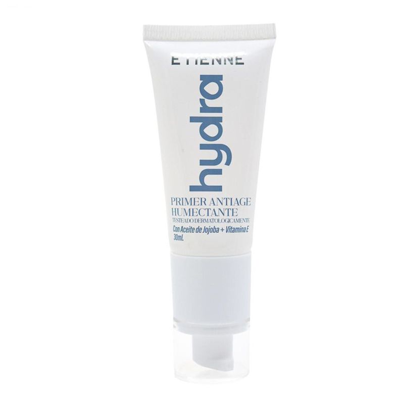 Etienne Hydra Primer Antiage Transparente [ 9997 ]