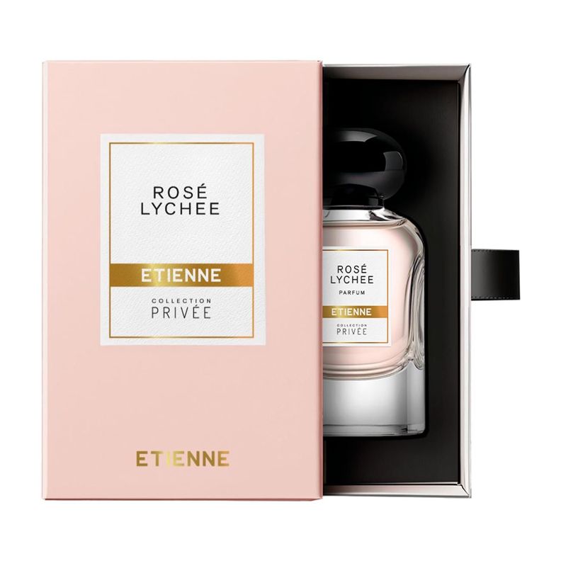 Parfum Privee Rose Lychee 100ml