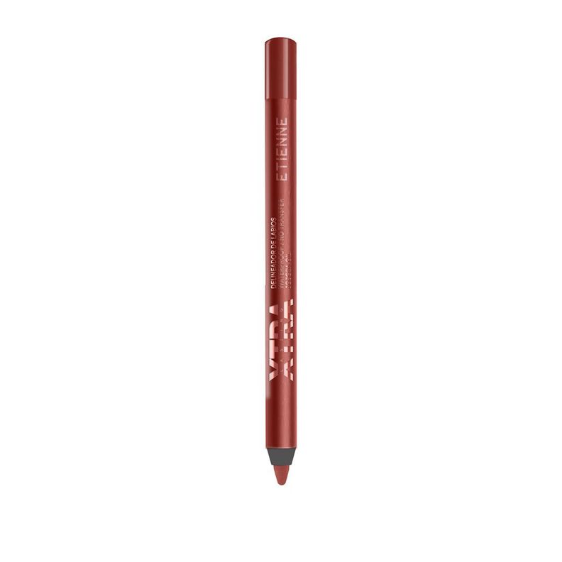 Etienne Delineador De Labios Xtra Lipliner 03 Rosado