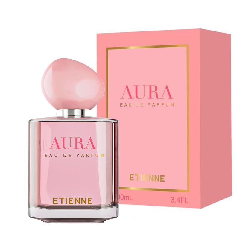 Perfume Aura 100ml Etienne Essence-0