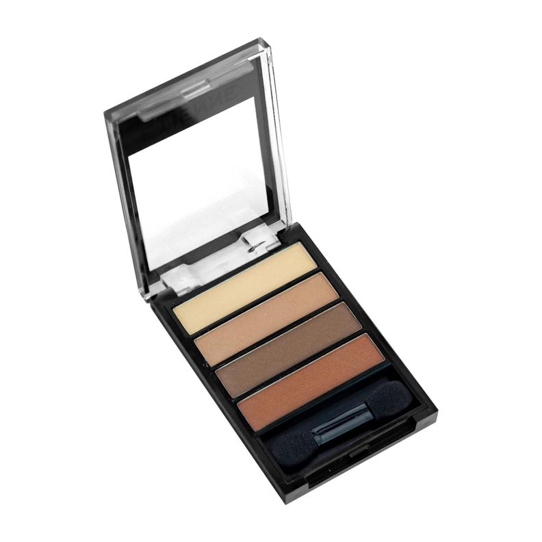 Etienne Sombras Prof En Polvo Compacto X4 Earth-0