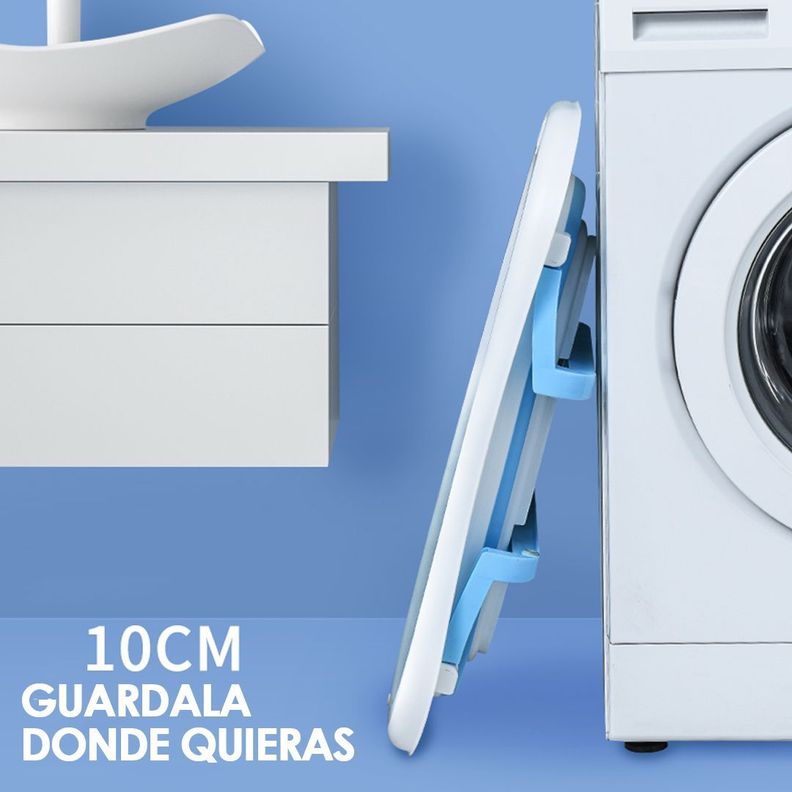 Bañera Plegable Bebé Con Malla Para Baño Gris BABYMINE-3