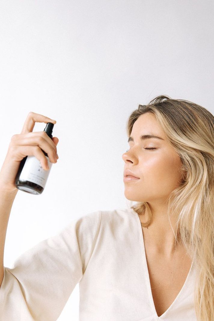 Balacing Citrus Toner - Tónico Facial -1