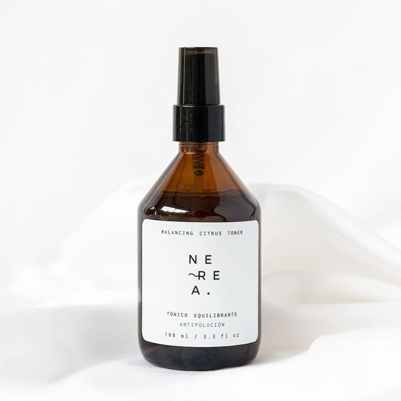 Balacing Citrus Toner - Tónico Facial -0