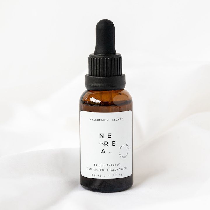 Hyaluronic Elixir - Serum Facial Hidratante-0