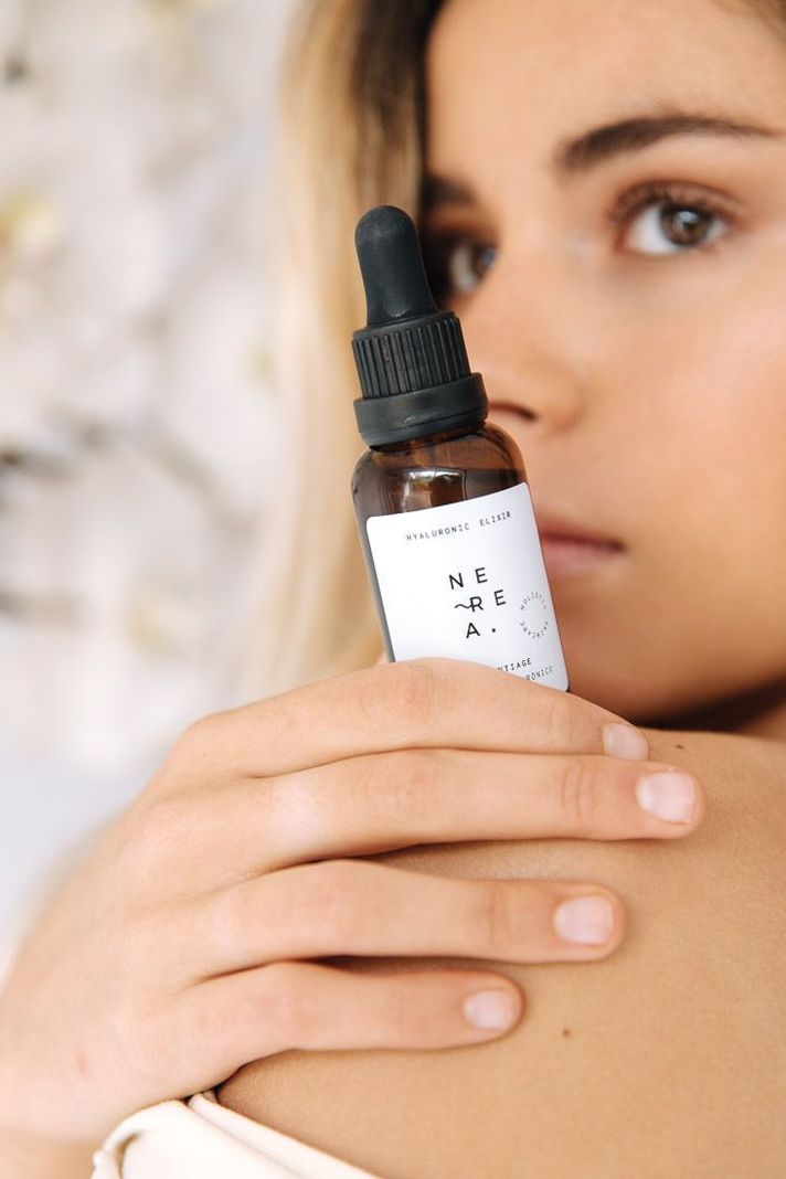 Hyaluronic Elixir - Serum Facial Hidratante-2