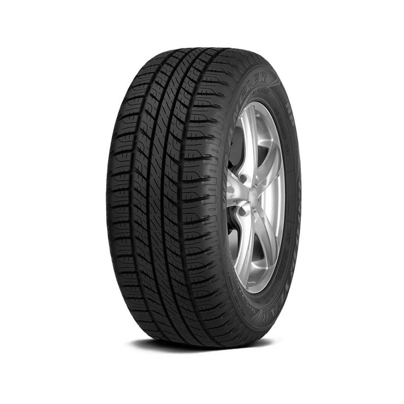 255/65R16 GOODYEAR WRANGLER HP ALL WEATHER 109H-0