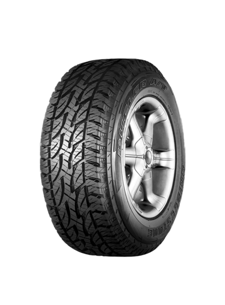 235/75R15 BRIDGESTONE DUELER AT 694 101S-1