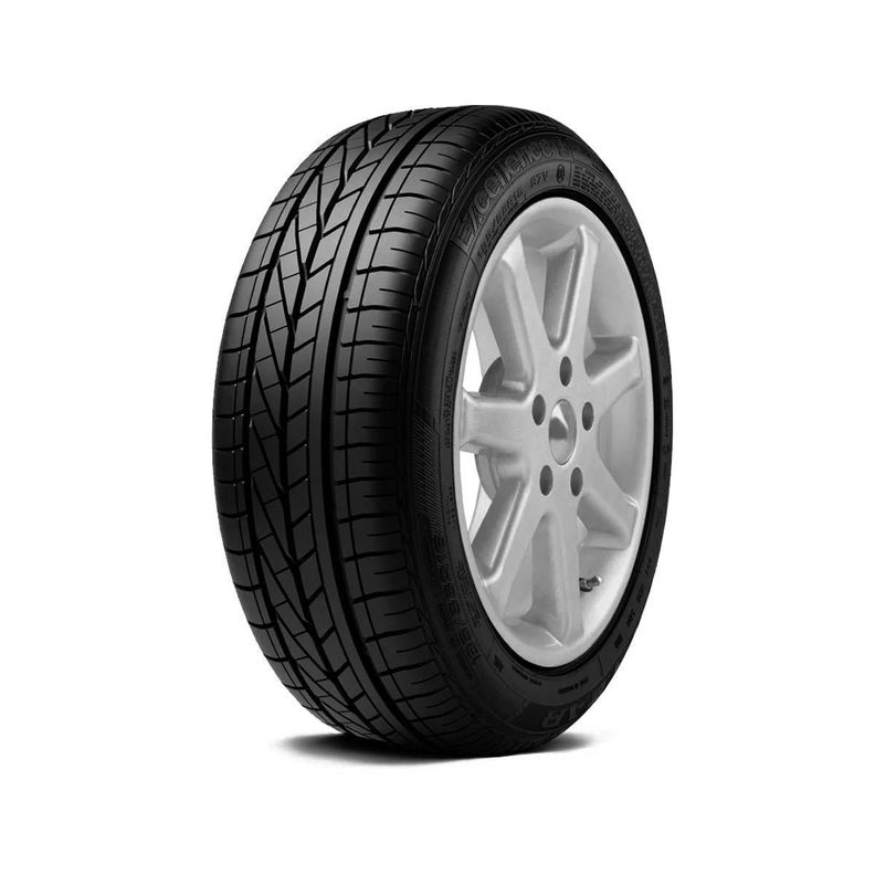 275/40R19 GOODYEAR EXCELLENCE RFT 101Y-0