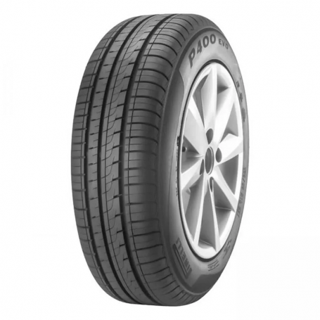 175/70R14 PIRELLI P400 EVO 84T-0