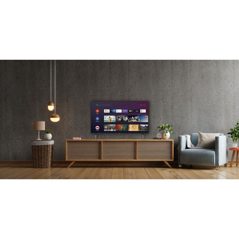 Smart TV Led 43" Android Full HD Bluetooth MGAE43F-7