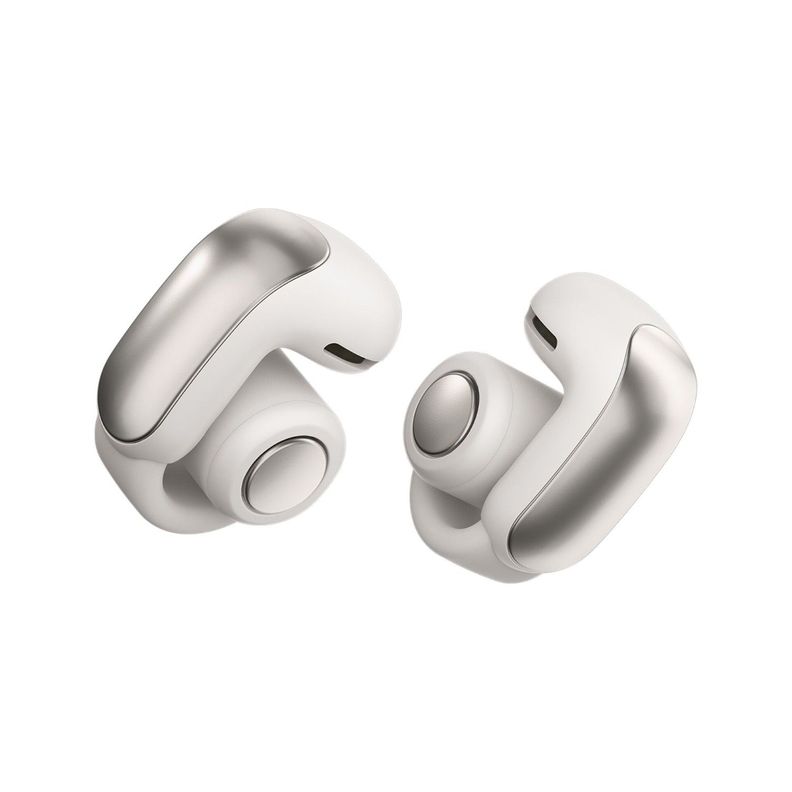 Audífonos Bluetooth Bose Ultra Open Earbuds Blancos-0