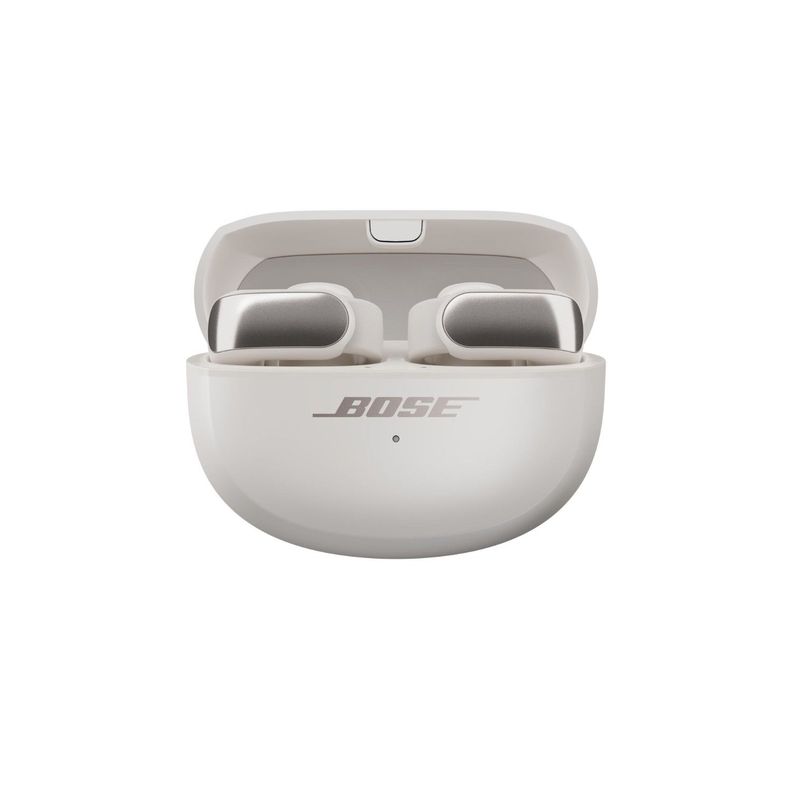 Audífonos Bluetooth Bose Ultra Open Earbuds Blancos-1
