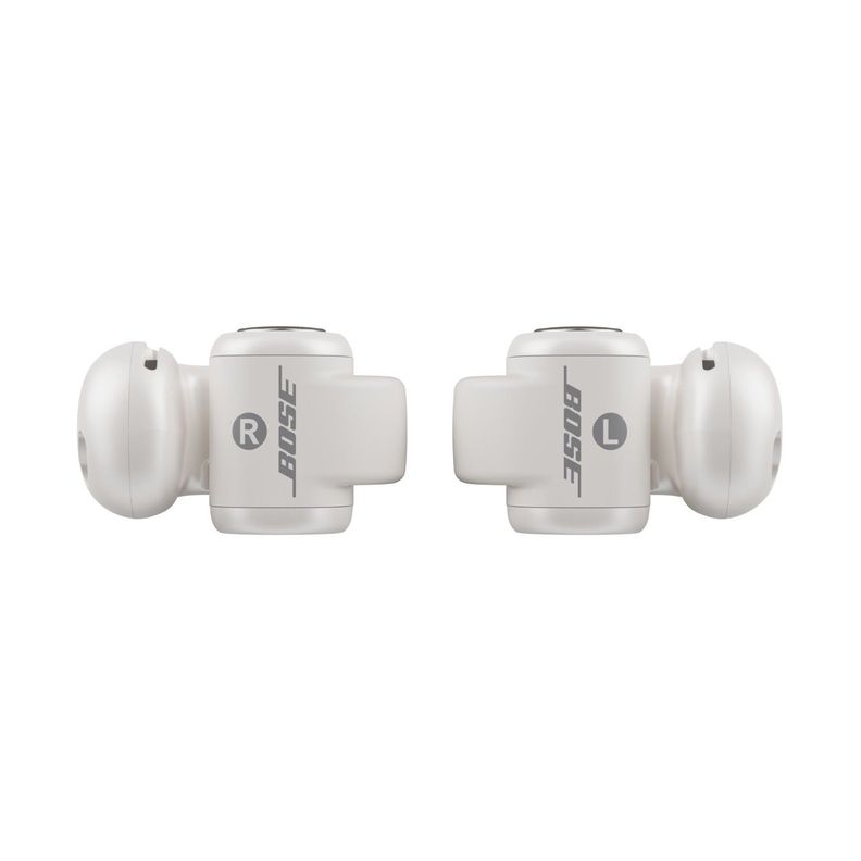 Audífonos Bluetooth Bose Ultra Open Earbuds Blancos-3