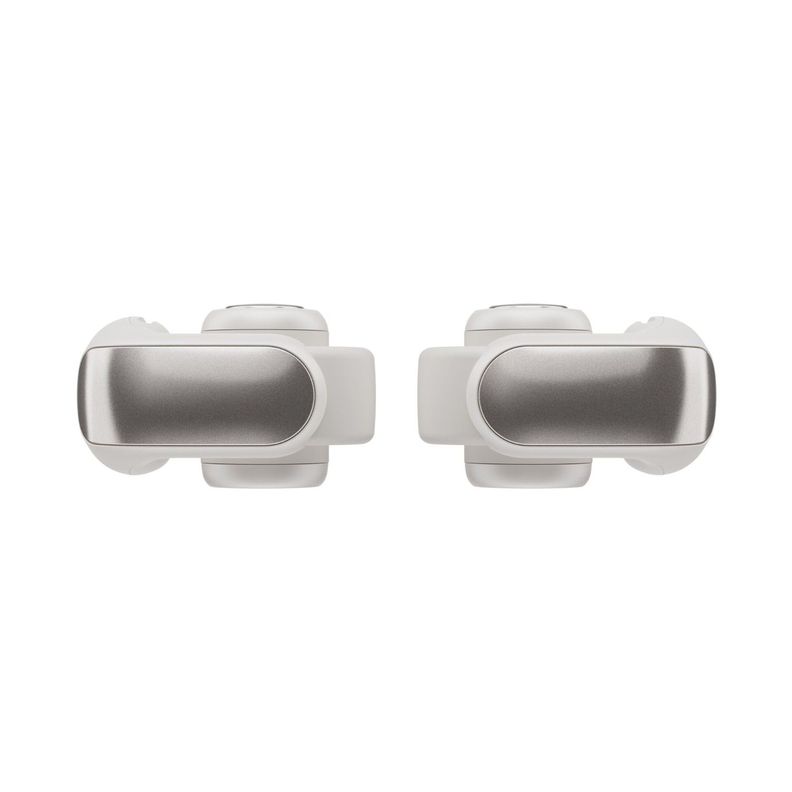Audífonos Bluetooth Bose Ultra Open Earbuds Blancos-4