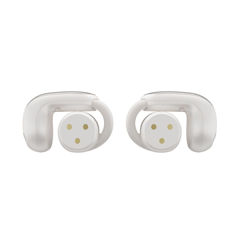 Audífonos Bluetooth Bose Ultra Open Earbuds Blancos-5