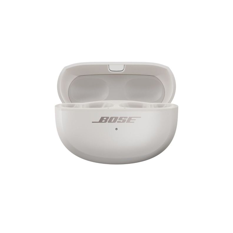 Audífonos Bluetooth Bose Ultra Open Earbuds Blancos-6