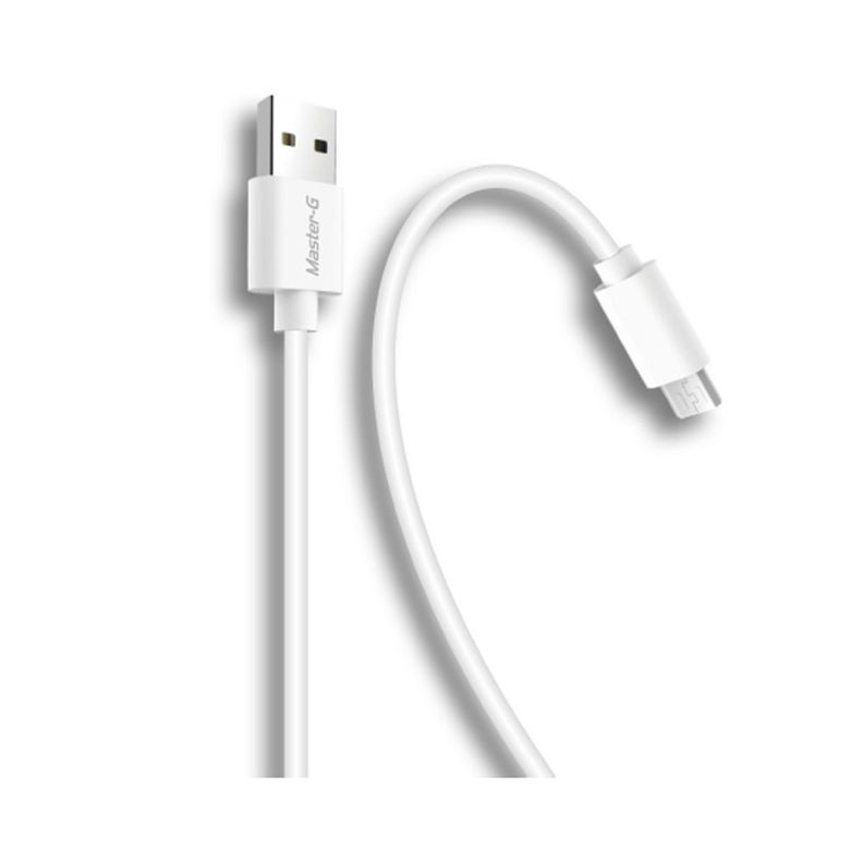 Cable De Carga Rápida Usb A Micro Usb Mgcamic-0