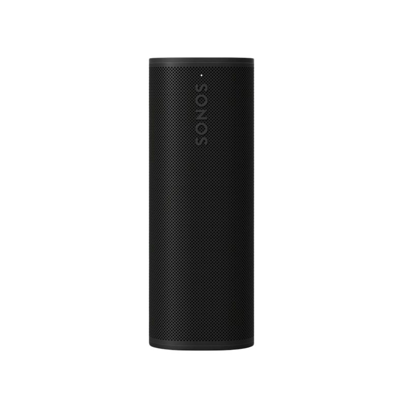 Parlante Bluetooth Sonos Roam 2 Wireless Wifi Negro-1