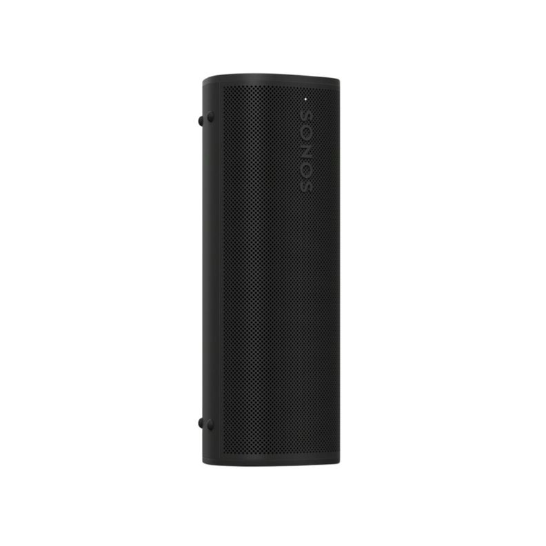 Parlante Bluetooth Sonos Roam 2 Wireless Wifi Negro-3