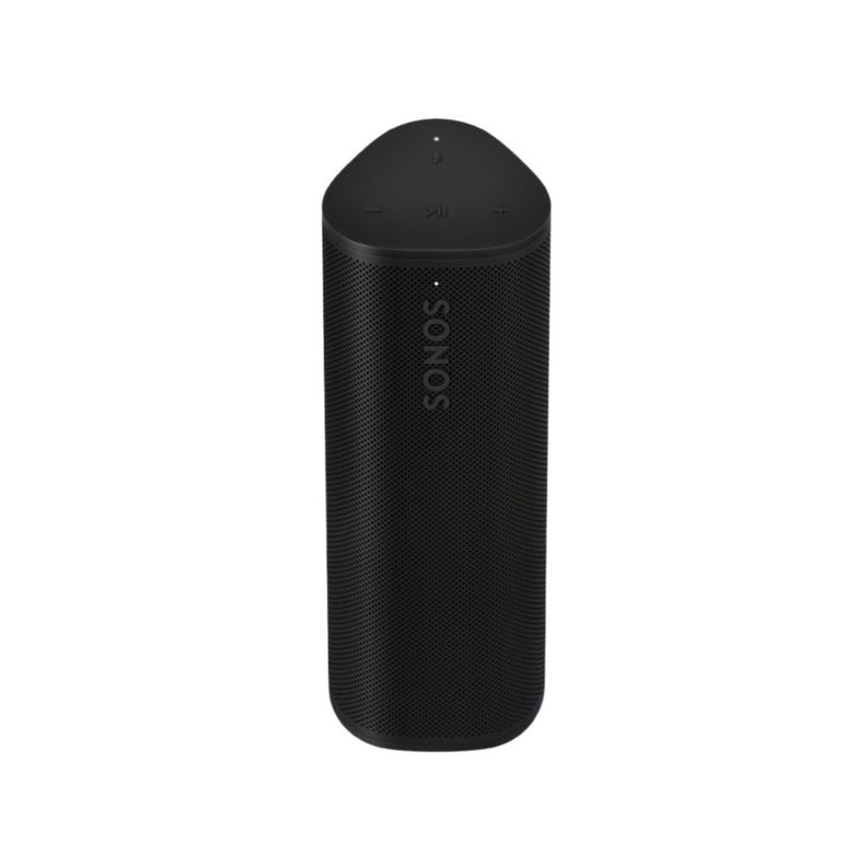 Parlante Bluetooth Sonos Roam 2 Wireless Wifi Negro-4
