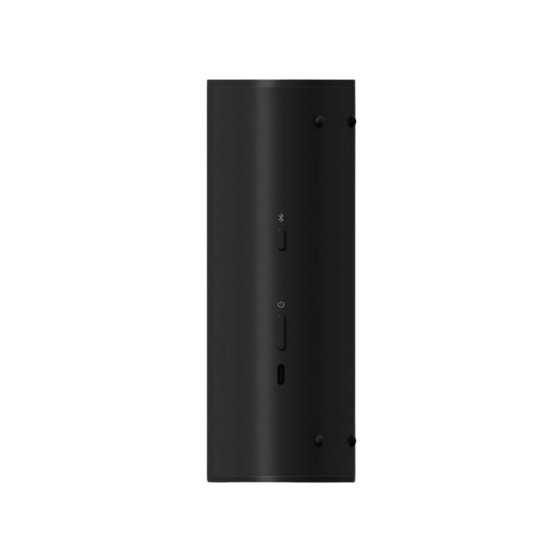 Parlante Bluetooth Sonos Roam 2 Wireless Wifi Negro-6