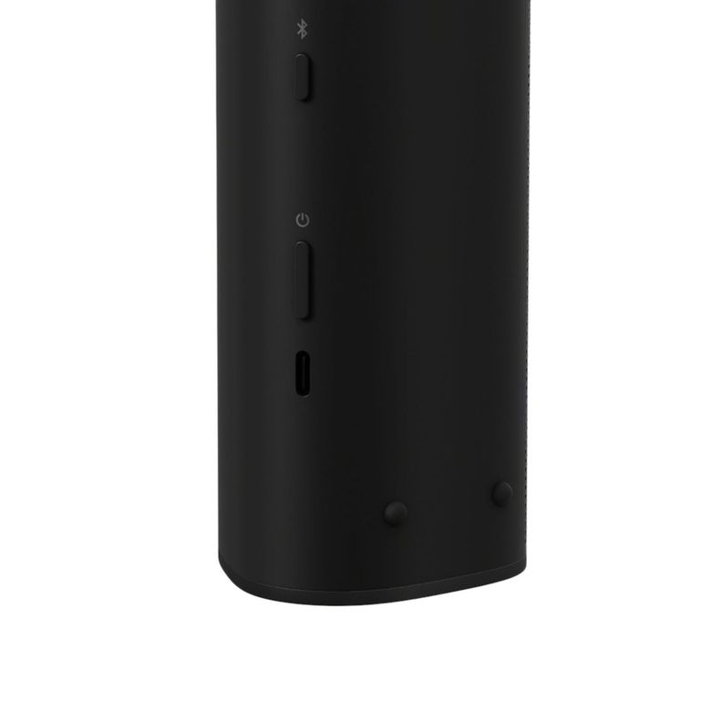 Parlante Bluetooth Sonos Roam 2 Wireless Wifi Negro-8