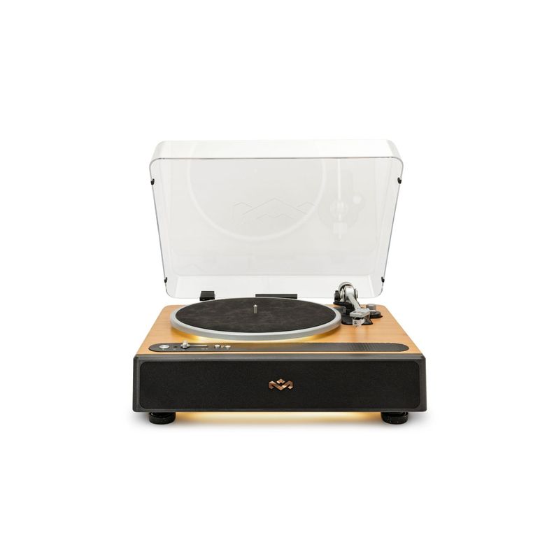 Tornamesa Bluetooth Soul Rebel Wireless Marley