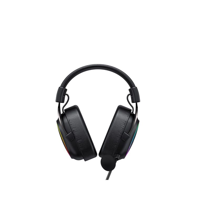 Audífonos Gamer Headphones Micrófono USB 7.1 H2002PB Havit-3