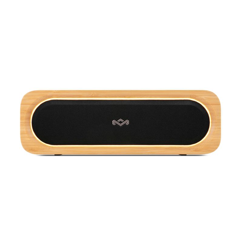 Parlante Bluetooth Get Together 3 SB Negro
