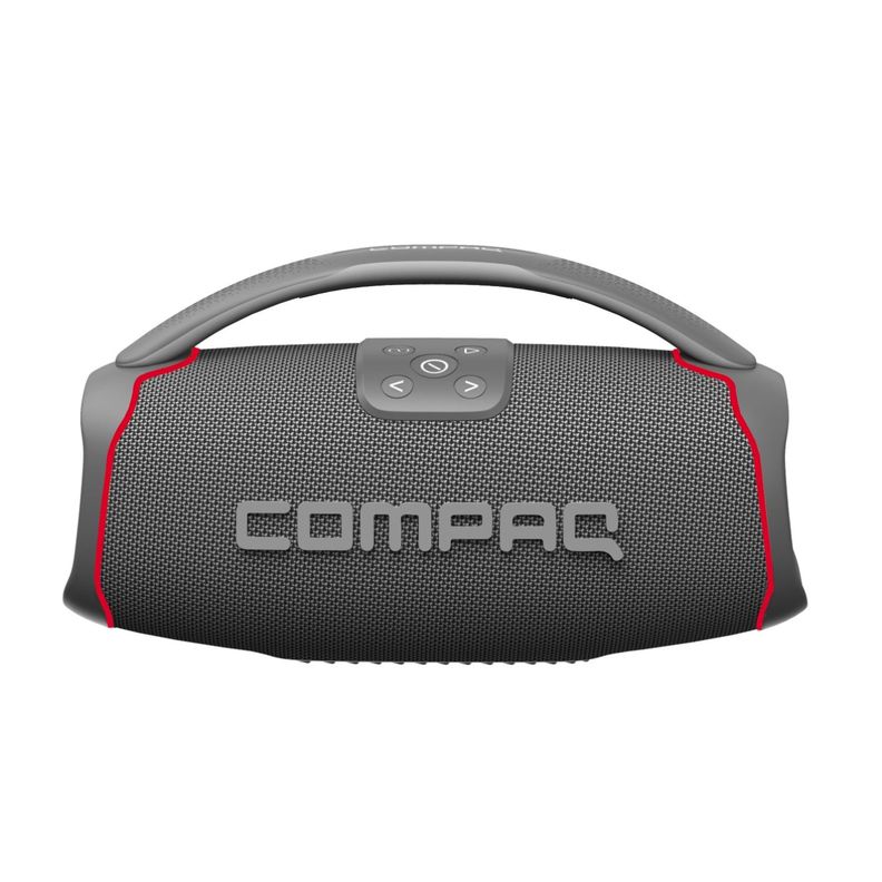 Parlante Bluetooth 5.3 Portátil CMQ50W IPX6 COMPAQ-2