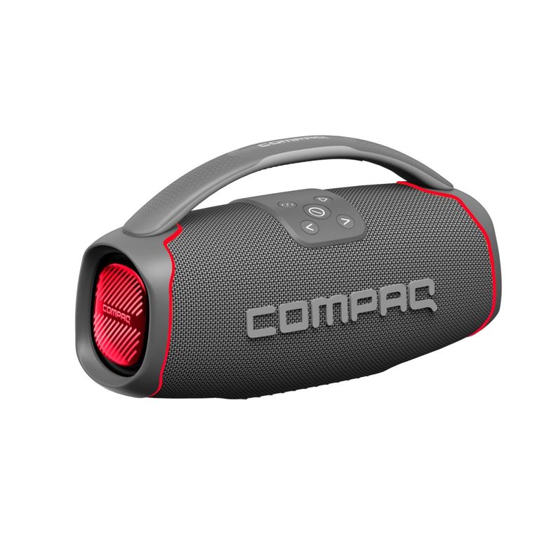 Parlante Bluetooth 5.3 Portátil CMQ50W IPX6 COMPAQ-3