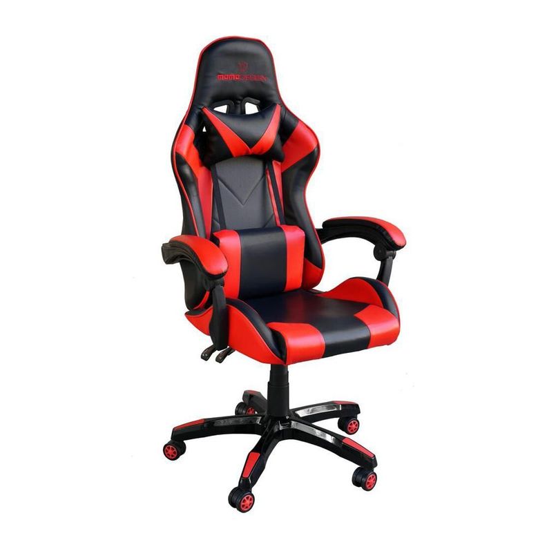 Silla Gamer Giratoria Momo Design Momogc006-1